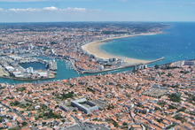 Les Sables-d'Olonne