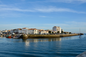 Vidange fosse septique Les Sables-d'Olonne